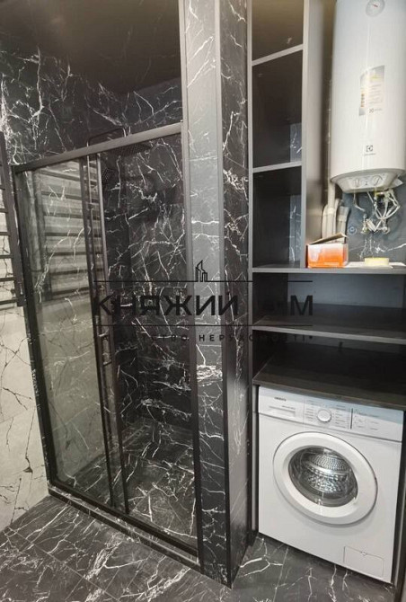 Перша Здача! Оренда по вул. Івана Виговського вул. в ЖК Сирецькі Сади Код об'єкту №: 11202380 Киев - изображение 8