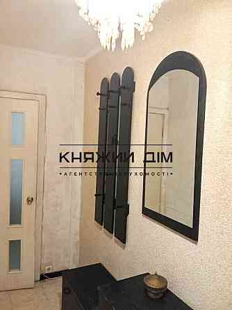 Оренда 2-х. кімнатної, роздільної квартири на Русанівці.м. Лівобережна. Код: 11204047 Київ