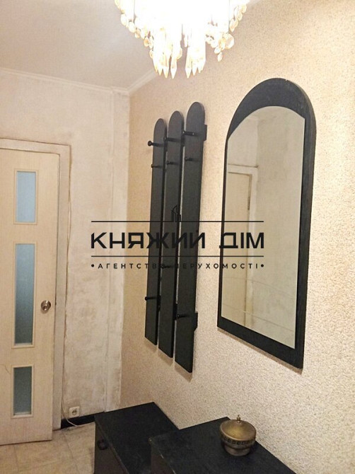 Оренда 2-х. кімнатної, роздільної квартири на Русанівці.м. Лівобережна. Код: 11204047 Київ - зображення 4