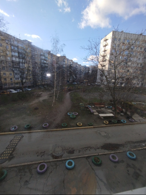 Продам. 1-к.кв. 2/9, ж/м Тополь-2, вул.Марії Сокіл буд.23 Днепр - изображение 12