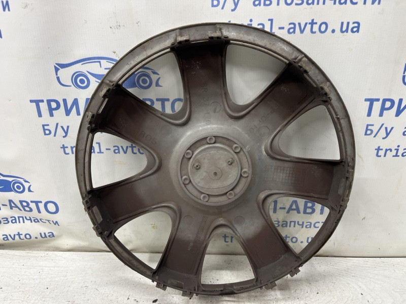 Колпак на диск Mazda 3 2003-2009 C243-37-170 (Арт. 81755) Київ - зображення 4