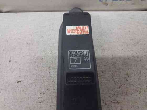 Блок управления стеклоподъемниками Mitsubishi Lancer 2003-2009 8608A098 (Арт. 83092) Київ