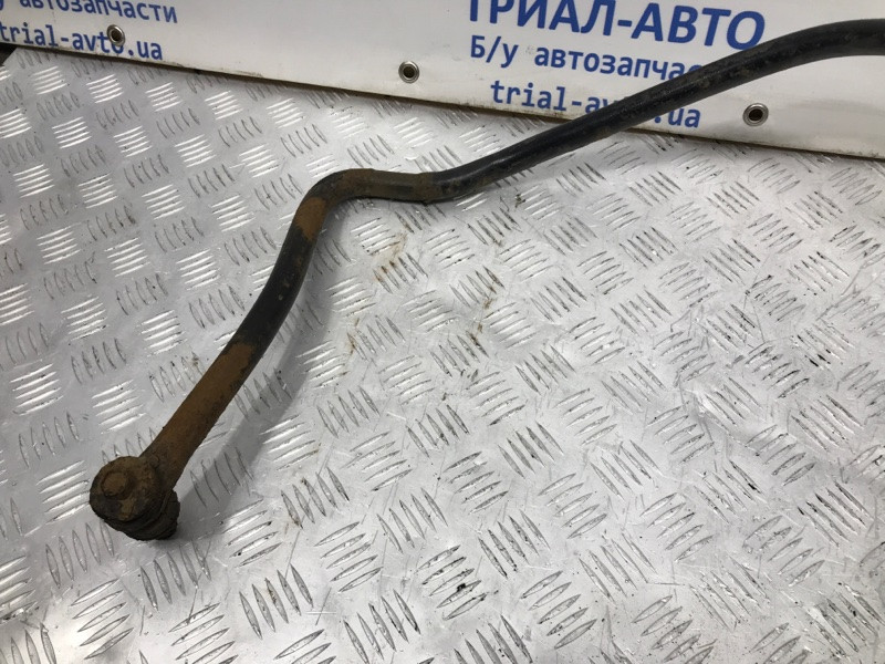 Стабилизатор задний Mitsubishi Pajero Sport K9 2.5 DIESEL 4D56 1996 (б/у) Киев - изображение 2