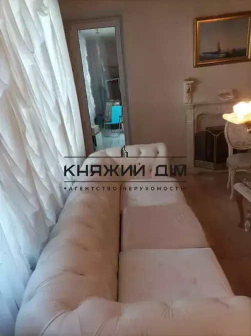 Продаж 2 км. квартири ЖК Пакровський 12/14 вул. О.Конинського (Тургенівська) код 21146672 Київ - зображення 3