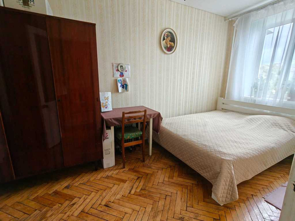 долгосрочная аренда 2-к квартира Киев, Днепровский, 12000 грн./мес. Київ - зображення 7