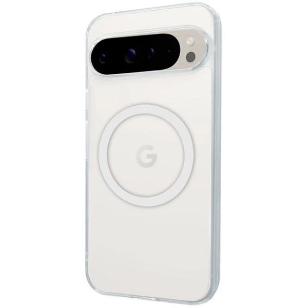 Чохол Proove Clear Case with Magnetic Ring для Google Pixel 9 Pro XL Прозорий (PCCLPXPX0901) Харків - зображення 1