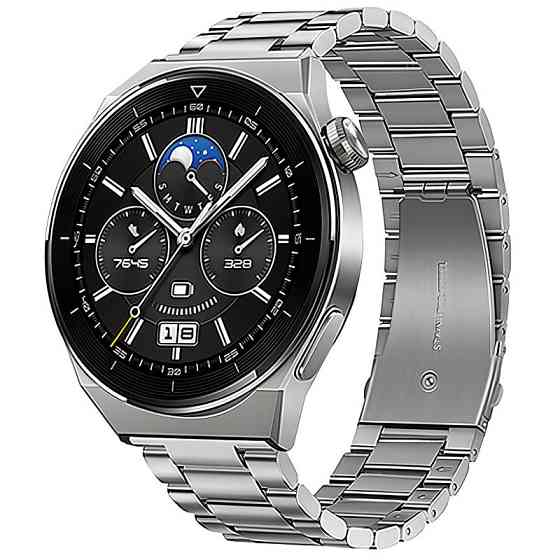 Ремешок Hoco WH06 Grand Series для Smart Watch 22mm Херсон