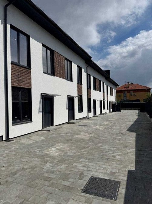 Таунхаус біля Центрального парку, вул. Вериківського 13 Ирпень - изображение 4