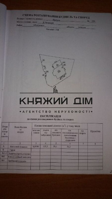 Продажа дома 185 м2 селе Новые Безрадичи. Код Объекта № 2210412 Киев - изображение 3