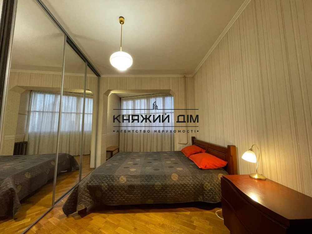 Оренда 3 кімнатна квартира м. Святошин КОД 11203806 Київ - зображення 2