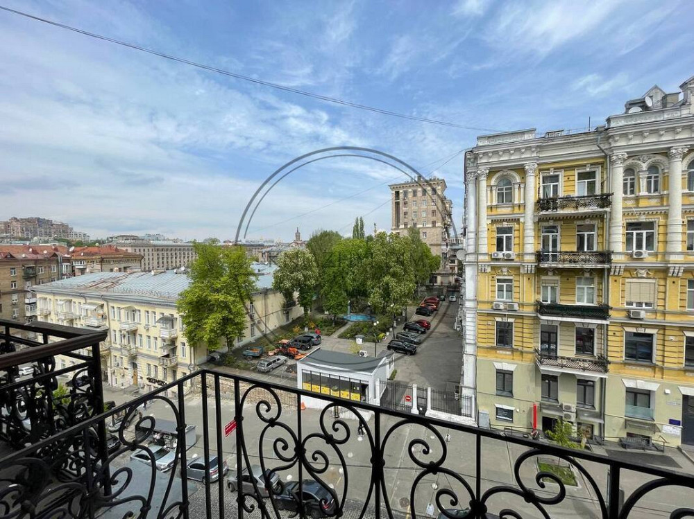 Без Комиссии !!! Аренда 2-х комнатной квартиры по ул. Лютеранская 6 Метро Крещатик 11199259 Київ - зображення 11