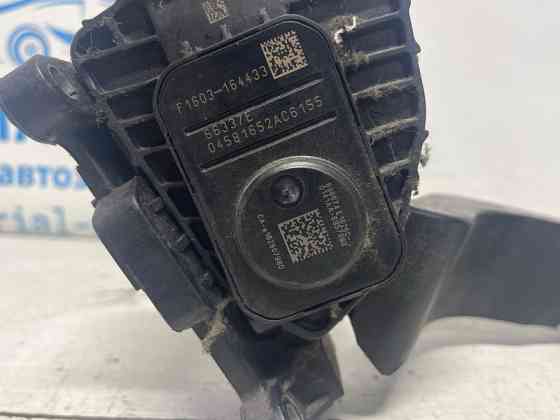 Педаль газа Jeep Cherokee KL 2.4 БЕНЗИН ED6 2013 (б/у) Київ