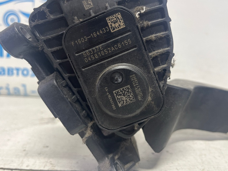 Педаль газа Jeep Cherokee 2013-2019 4581652AC (Арт. 75616) Київ - зображення 5