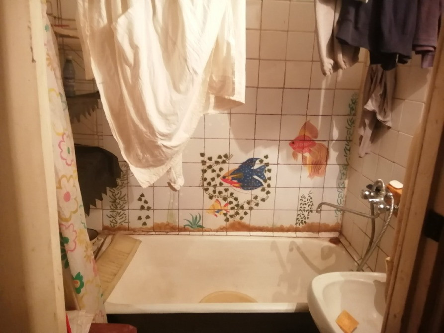 Продам 2 кім. квартиру вул.Миру, м.Синельникове. Синельниково - изображение 7