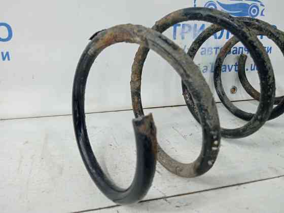 Пружина передняя Toyota RAV 4 A40 2.2 DIESEL 2ADFTV 2012 (б/у) Київ