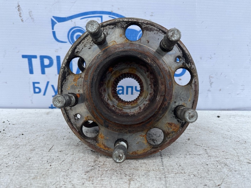 Ступица передняя Kia Sorento 2014-2020 51750C5000 (Арт. 73197) Київ - зображення 1