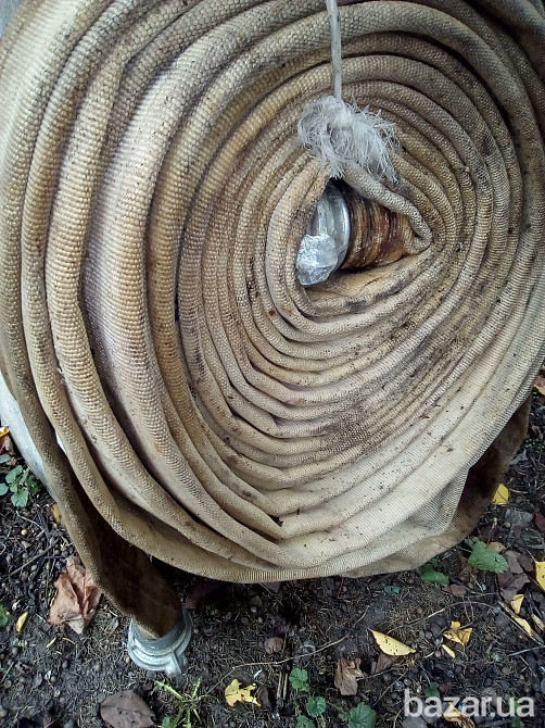 Рукав напорный 50 мм мотопомпы МП-800 Полтава - зображення 1