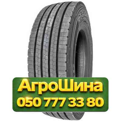 305/70R19.5 HUBTRAC REGIONAL S15 148/146M PR18 Рулевая грузовая шина Київ