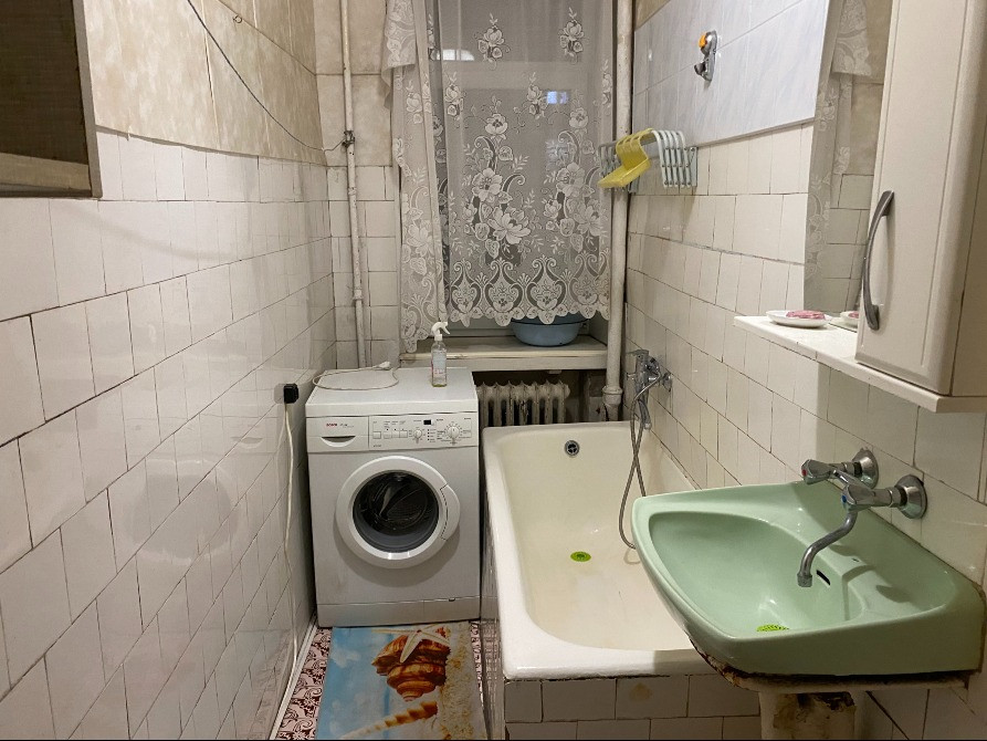 Повітряних Сил 16, 2х кімнатна квартира метро Вокзальна Киев - изображение 4