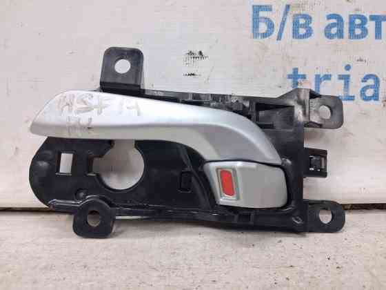 Ручка двери внутренняя левая Hyundai Santa fe 2012-2019 826112W000RYN (Арт. 69879) Киев