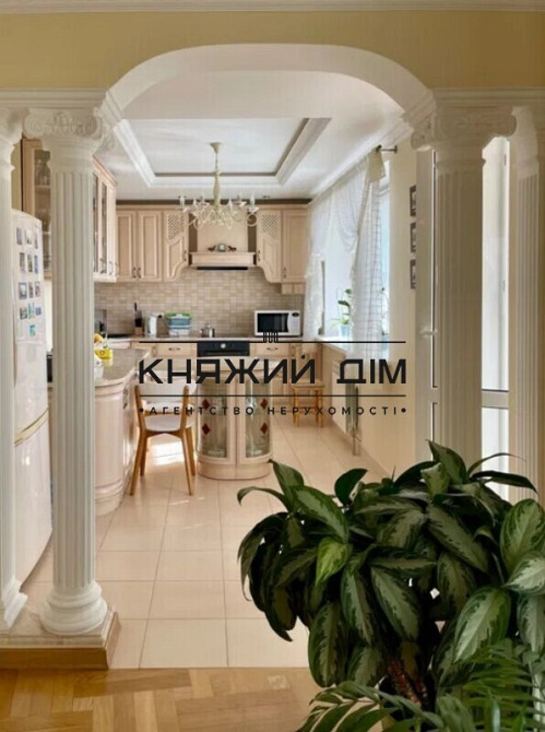 Продаж 3-кімнатної квартири, метро Позняки, Осокорки. № 21107949 Киев - изображение 11