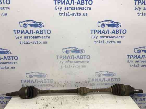 Привод передний правый МКПП Mitsubishi Lancer 2007-2017 3815A170 (Арт. 48364) Киев