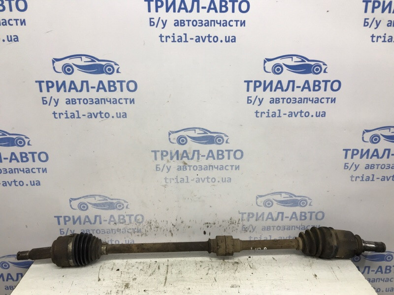 Привод передний правый МКПП Mitsubishi Lancer 2007-2017 3815A170 (Арт. 48364) Киев - изображение 1
