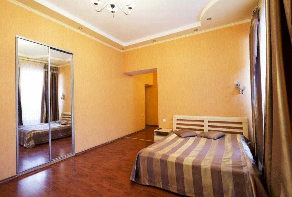 долгосрочная аренда 1-к квартира Одесса, Приморский, 9000 грн./мес. Одеса - зображення 1