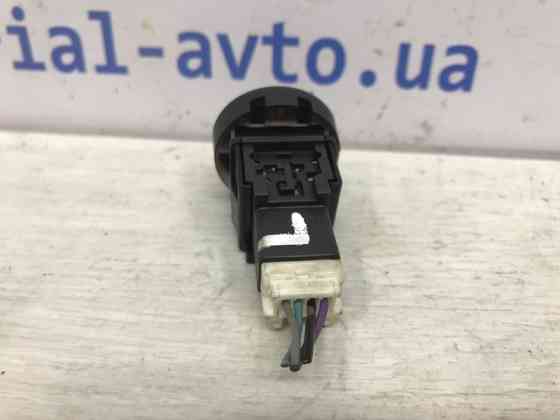Кнопка аварийки Nissan Juke 2010-2019 252901KA0A (Арт. 39900) Киев