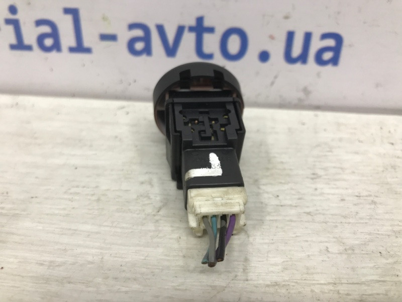 Кнопка аварийки Nissan Juke 2010-2019 252901KA0A (Арт. 39900) Київ - зображення 2