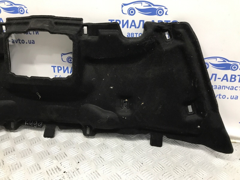 Обшивка капота Ford Kuga CBS 2.0 DIESEL 2011 (б/у) Київ - зображення 3