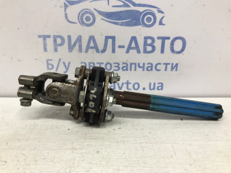 Карданчик рулевой SsangYong Kyron DJ 2.0 DIESEL D20DT 2005 (б/у) Киев - изображение 1