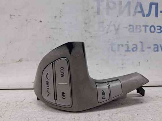 Кнопки руля Toyota Camry XV40 2.4 БЕНЗИН 2AZFE 2006 (б/у) Київ