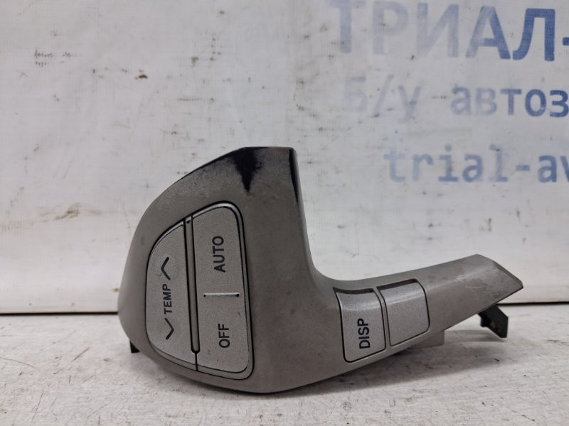 Кнопки руля Toyota Camry XV40 2.4 БЕНЗИН 2AZFE 2006 (б/у) Київ - зображення 1