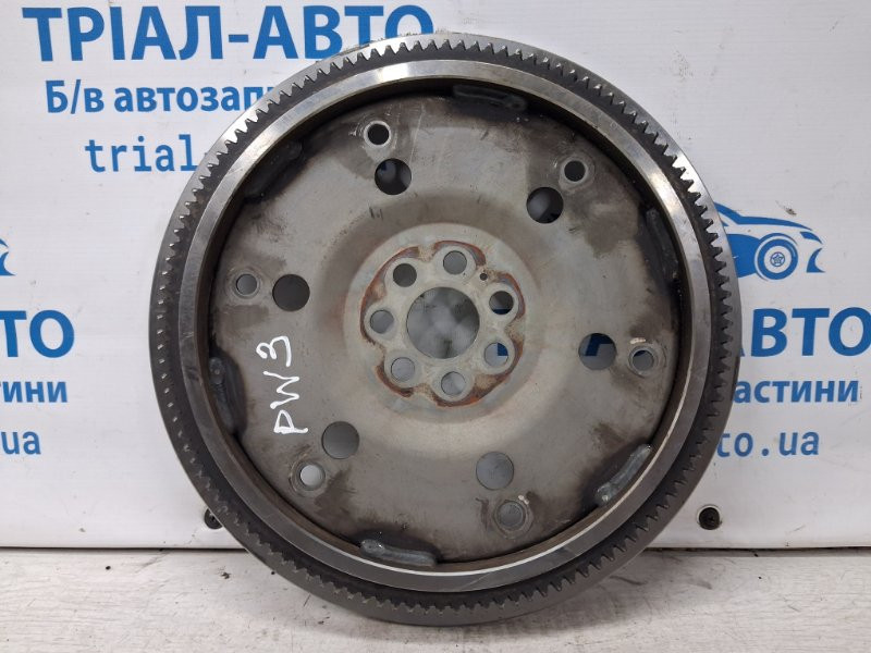 Маховик Mitsubishi Pajero Wagon 1999-2006 MR534652 (Арт. 68912) Київ - зображення 1