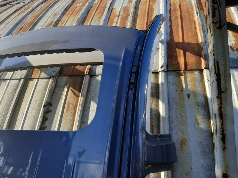 Крыша Mitsubishi Outlander XL 2007 (б/у) Київ - зображення 9