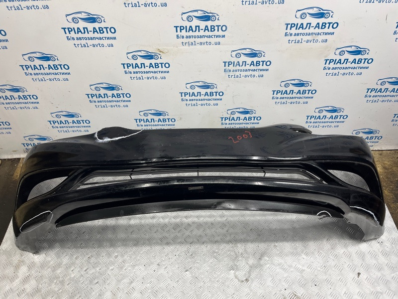 Бампер передний Hyundai Sonata 2010-2016 865113Q000 (Арт. 71822) Київ - зображення 7