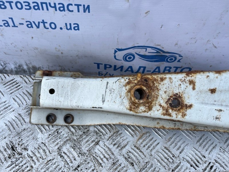 Усилитель бампера задний Mazda CX 9 TB 3.7 БЕНЗИН MZI 2006 (б/у) Київ - зображення 5