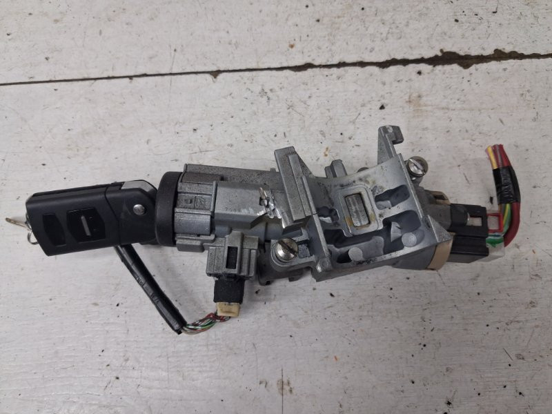 Замок зажигания Mazda CX 7 2006-2012 NE61-66-938 (Арт. 87815) Київ - зображення 2