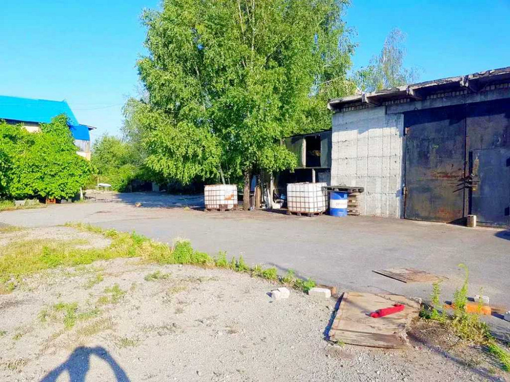 продажа помещения свободного назначения, здания Криничанский, Аулы, 200000 $  - зображення 7