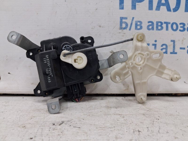 Сервопривод Mitsubishi Pajero Wagon 3 3.2 ДИЗЕЛЬ 4M41 1999 (б/у) Киев - изображение 1