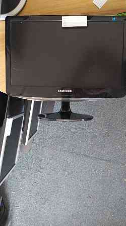 Продам 18.5" LCD б/у монитор _Samsung SyncMaster B1930N Харьков