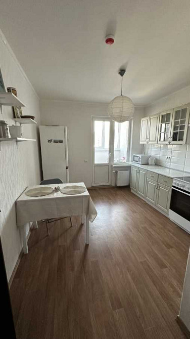 долгосрочная аренда 1-к квартира Киев, Голосеевский, 18000 грн./мес. Київ - зображення 8