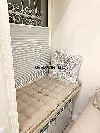 Оренда 1-кімнатної квартири студіо, метро Тараса Шевченка. № 11203277 Київ