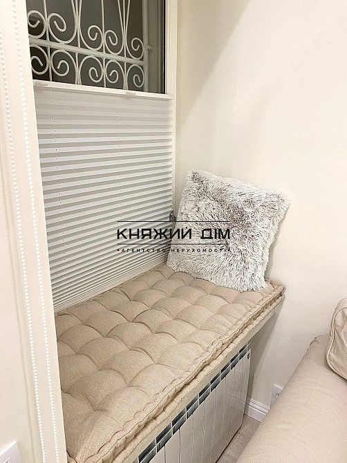 Оренда 1-кімнатної квартири студіо, метро Тараса Шевченка. № 11203277 Київ - зображення 6