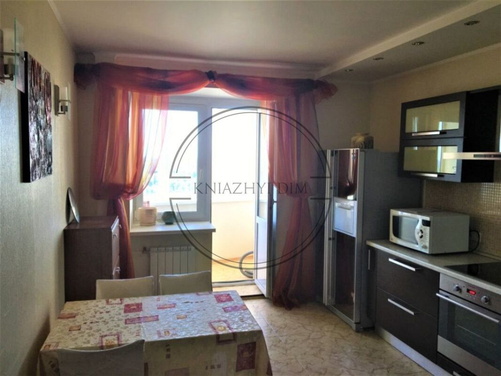 Продается 2-комнатная квартира с евроремонтом в Днепровском районе, код объекта № 21131373 Київ - зображення 3