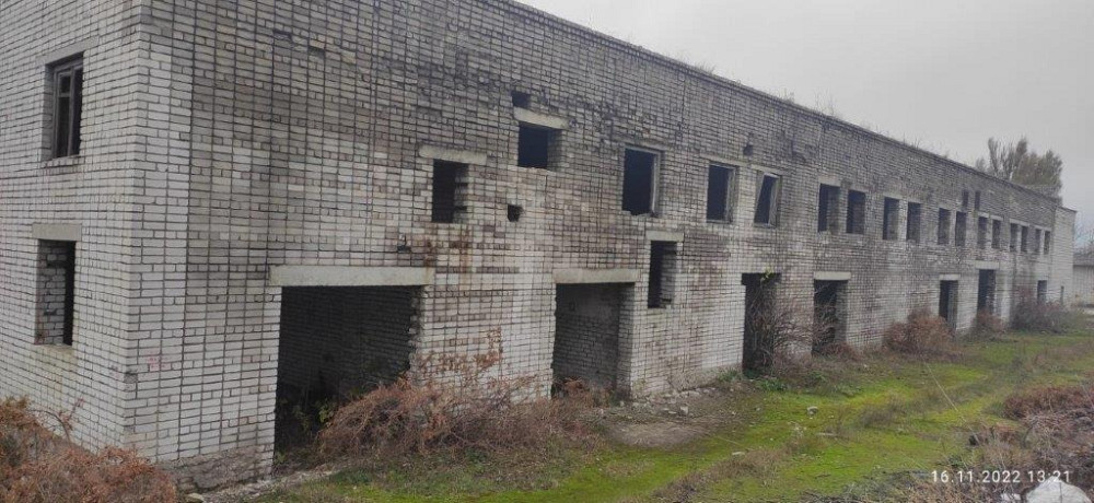 Продажа ТМЦ б/у, объект НКС Кам'янське (Дніпродзержинськ) - зображення 4