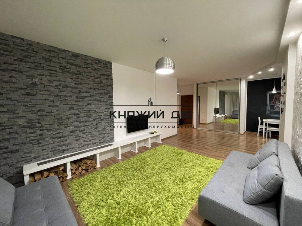 Є ГЕНЕРАТОР !!! Оренда ЖК 4 сезона 3 кімнатна квартира м. Васильківська № 11204112 Київ - зображення 11