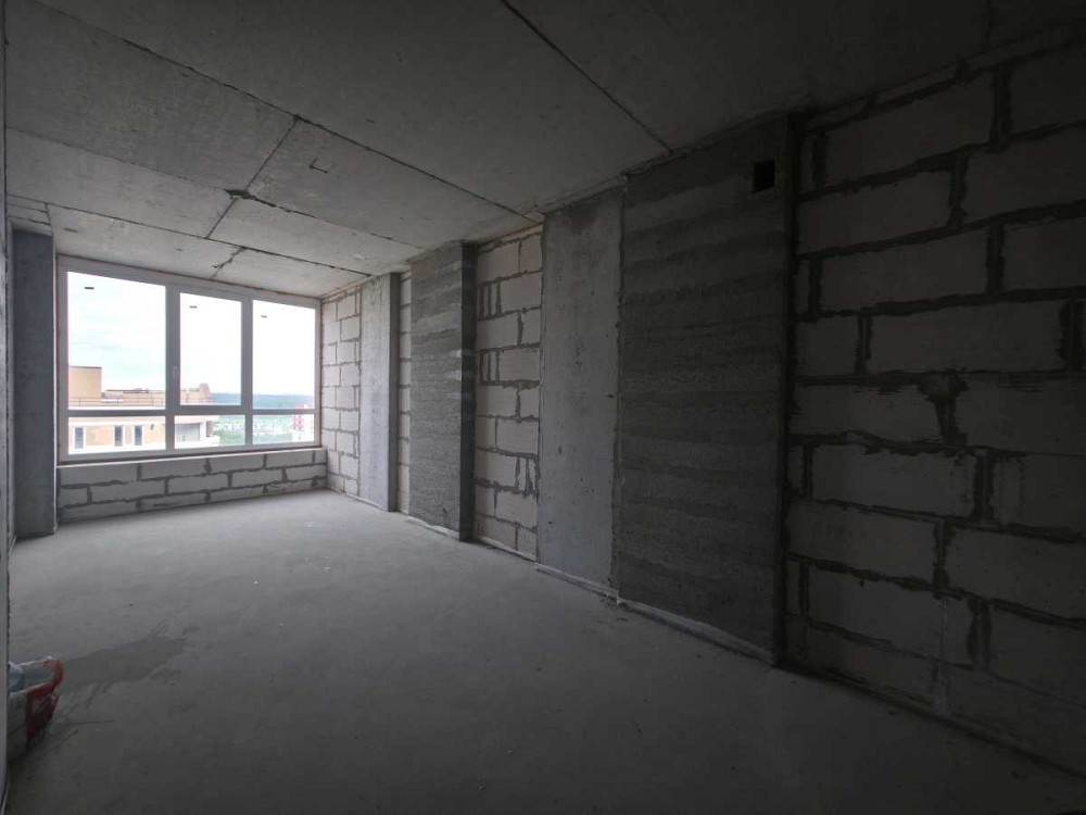 продажа 2-к квартира Киево-Святошинский, Ирпень, 63500 $ Ірпінь - зображення 9