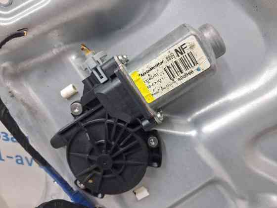 Стеклоподъемник задний правый Hyundai Sonata 2004-2010 834813K001 (Арт. 85338) Киев